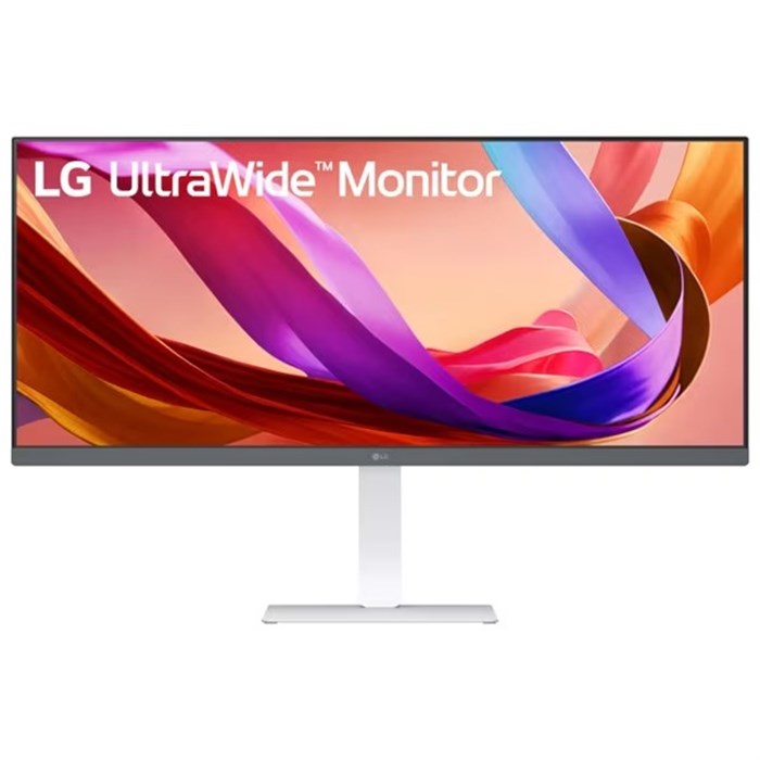 مانیتور 34 اینچی ال جی مدل UltraWide 34U530A-W (100 هرتز) — 2
